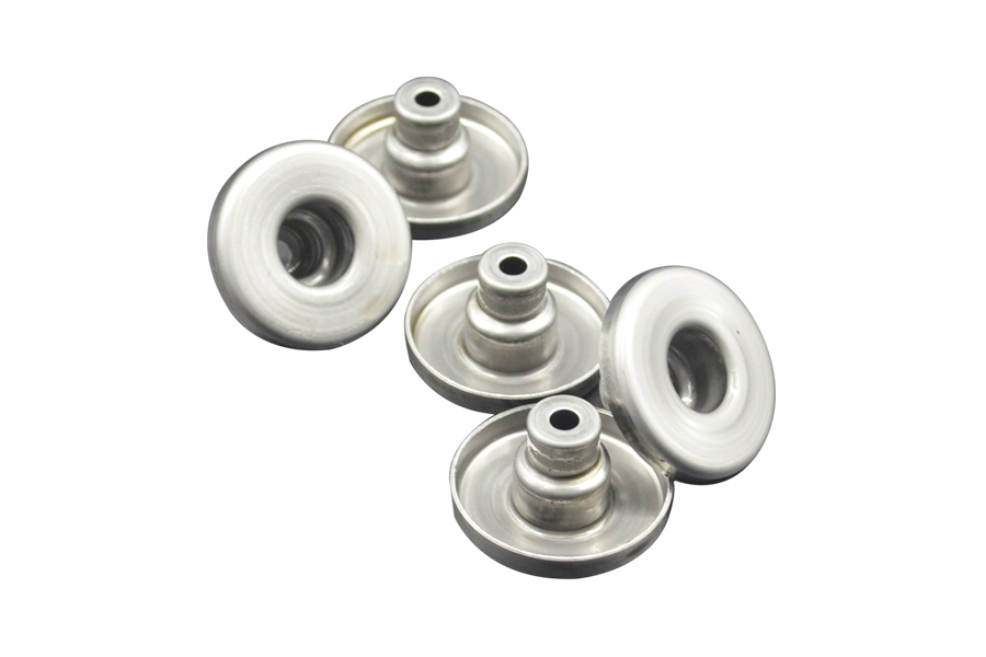 4G5G通讯类谐振杆，不锈钢基